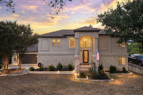 Photo of 21007 Deede DR, Lago Vista, TX 78645 (MLS # 8619592)