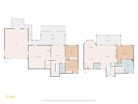 Tiny photo for 21007 Deede DR, Lago Vista, TX 78645 (MLS # 8619592)