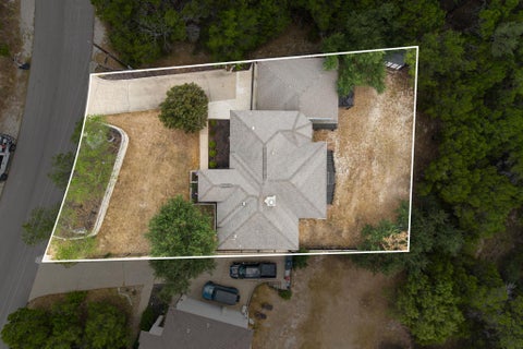 Tiny photo for 21007 Deede DR, Lago Vista, TX 78645 (MLS # 8619592)