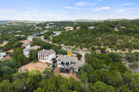 Tiny photo for 21007 Deede DR, Lago Vista, TX 78645 (MLS # 8619592)