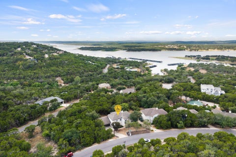 Tiny photo for 21007 Deede DR, Lago Vista, TX 78645 (MLS # 8619592)