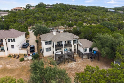 Tiny photo for 21007 Deede DR, Lago Vista, TX 78645 (MLS # 8619592)