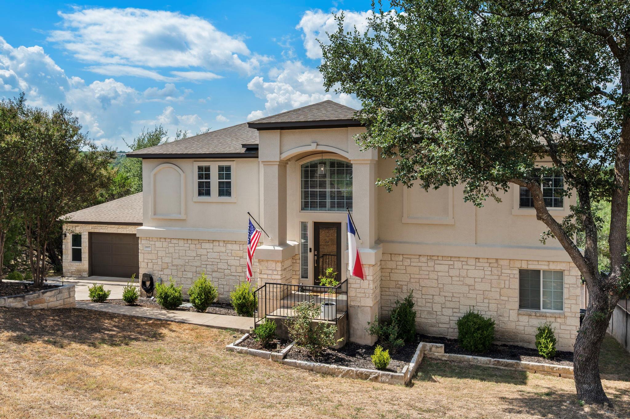 21007 Deede DR