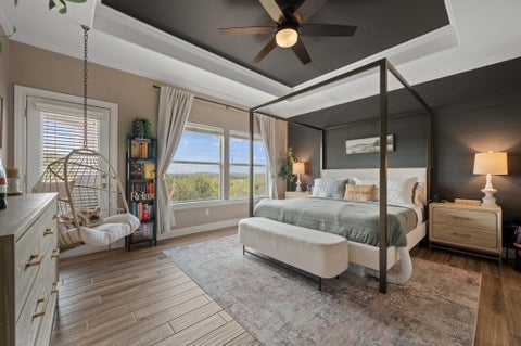 Tiny photo for 21007 Deede DR, Lago Vista, TX 78645 (MLS # 8619592)