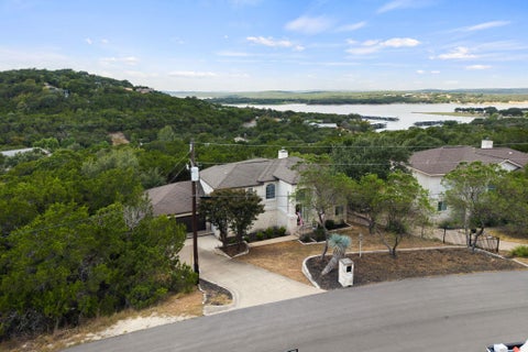 Tiny photo for 21007 Deede DR, Lago Vista, TX 78645 (MLS # 8619592)