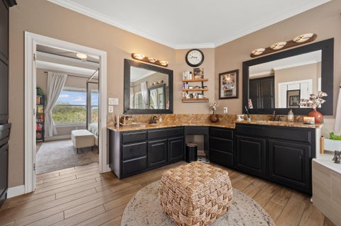Tiny photo for 21007 Deede DR, Lago Vista, TX 78645 (MLS # 8619592)