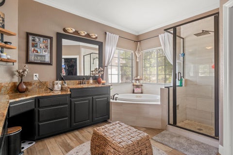Tiny photo for 21007 Deede DR, Lago Vista, TX 78645 (MLS # 8619592)