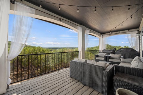 Tiny photo for 21007 Deede DR, Lago Vista, TX 78645 (MLS # 8619592)