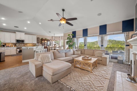 Tiny photo for 21007 Deede DR, Lago Vista, TX 78645 (MLS # 8619592)