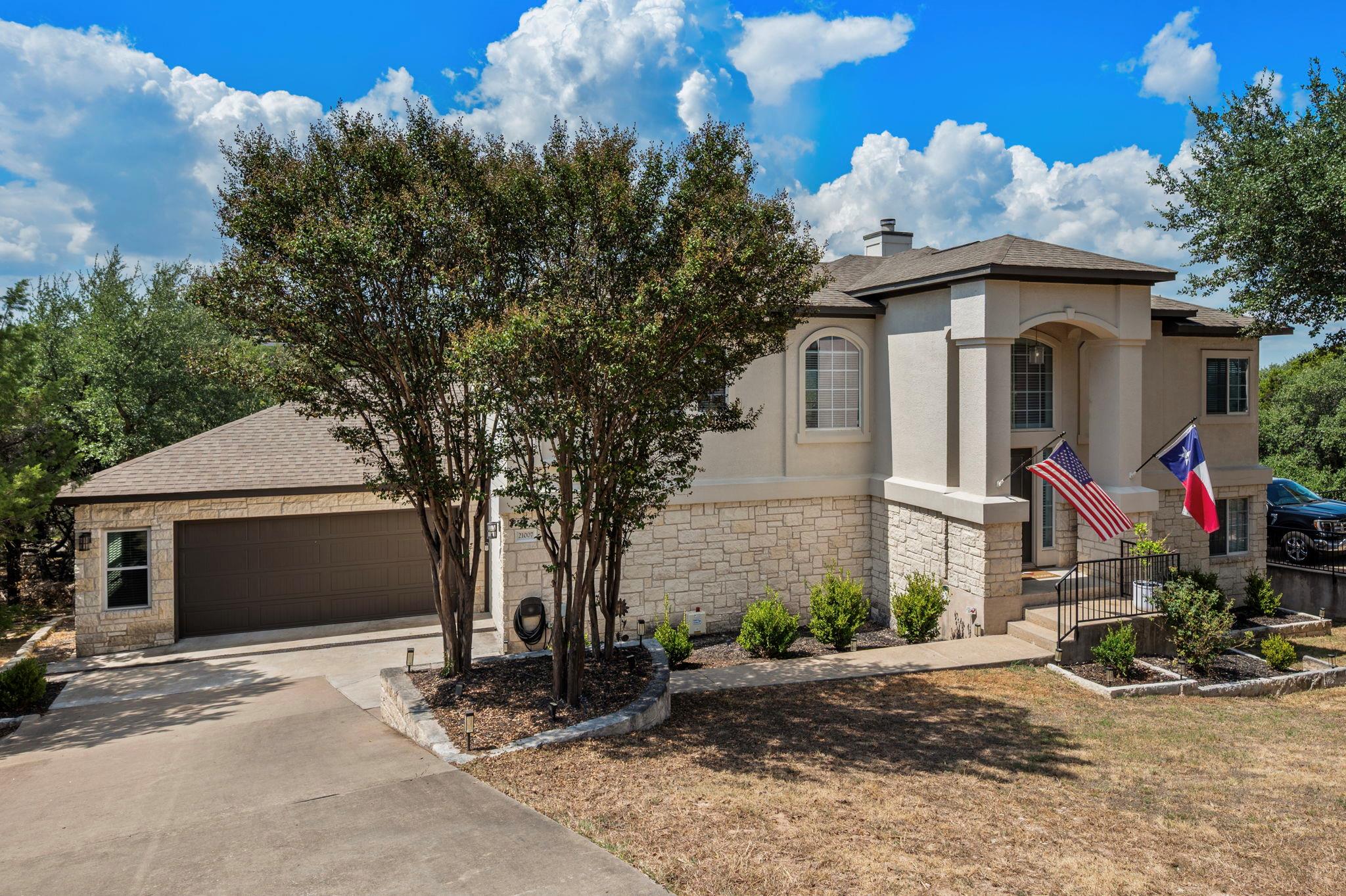 21007 Deede DR