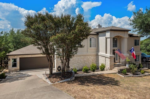 Tiny photo for 21007 Deede DR, Lago Vista, TX 78645 (MLS # 8619592)