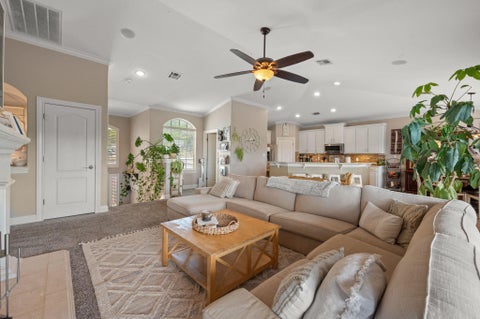 Tiny photo for 21007 Deede DR, Lago Vista, TX 78645 (MLS # 8619592)