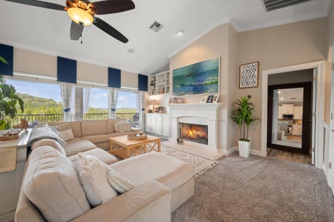 Tiny photo for 21007 Deede DR, Lago Vista, TX 78645 (MLS # 8619592)