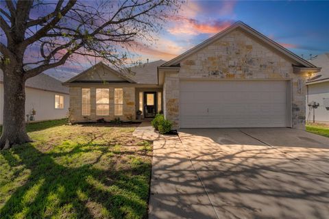 Photo of 15101 Nordyke LN, Austin, TX 78725 (MLS # 3363604)