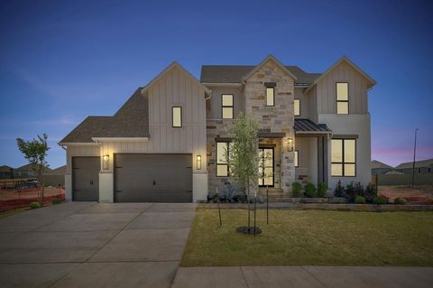 225 Jates Field BND Liberty Hill TX 78642