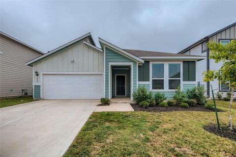 2009 Jacey WAY Austin TX 78725