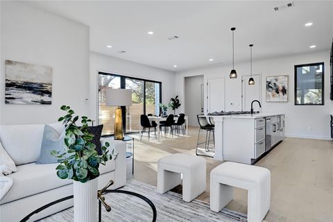 Tiny photo for 903 Redd ST #1, Austin, TX 78745 (MLS # 2710008)