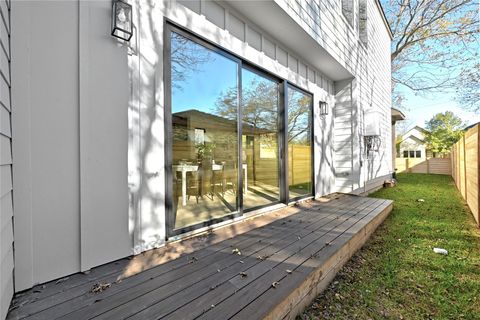 Tiny photo for 903 Redd ST #1, Austin, TX 78745 (MLS # 2710008)