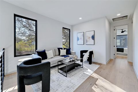 Tiny photo for 903 Redd ST #1, Austin, TX 78745 (MLS # 2710008)