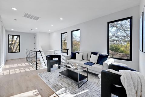 Tiny photo for 903 Redd ST #1, Austin, TX 78745 (MLS # 2710008)