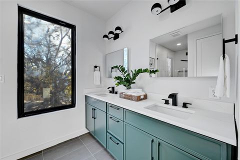 Tiny photo for 903 Redd ST #1, Austin, TX 78745 (MLS # 2710008)