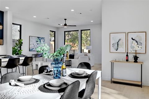 Tiny photo for 903 Redd ST #1, Austin, TX 78745 (MLS # 2710008)