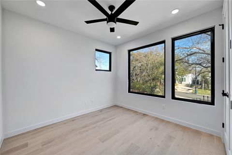 Tiny photo for 903 Redd ST #1, Austin, TX 78745 (MLS # 2710008)