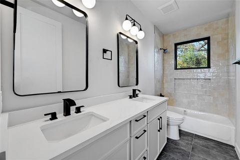Tiny photo for 903 Redd ST #1, Austin, TX 78745 (MLS # 2710008)