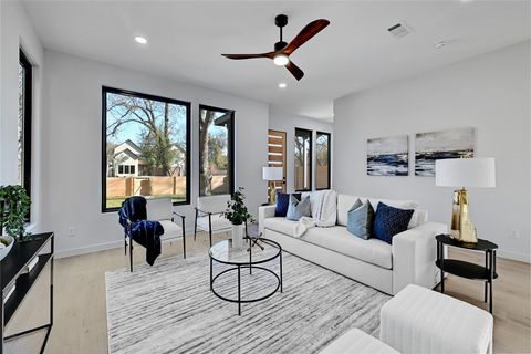 Tiny photo for 903 Redd ST #1, Austin, TX 78745 (MLS # 2710008)