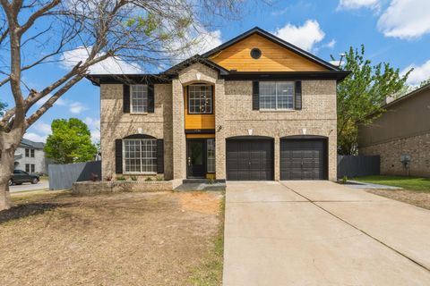 Photo of 1506 Silene CT, Pflugerville, TX 78660 (MLS # 7166910)