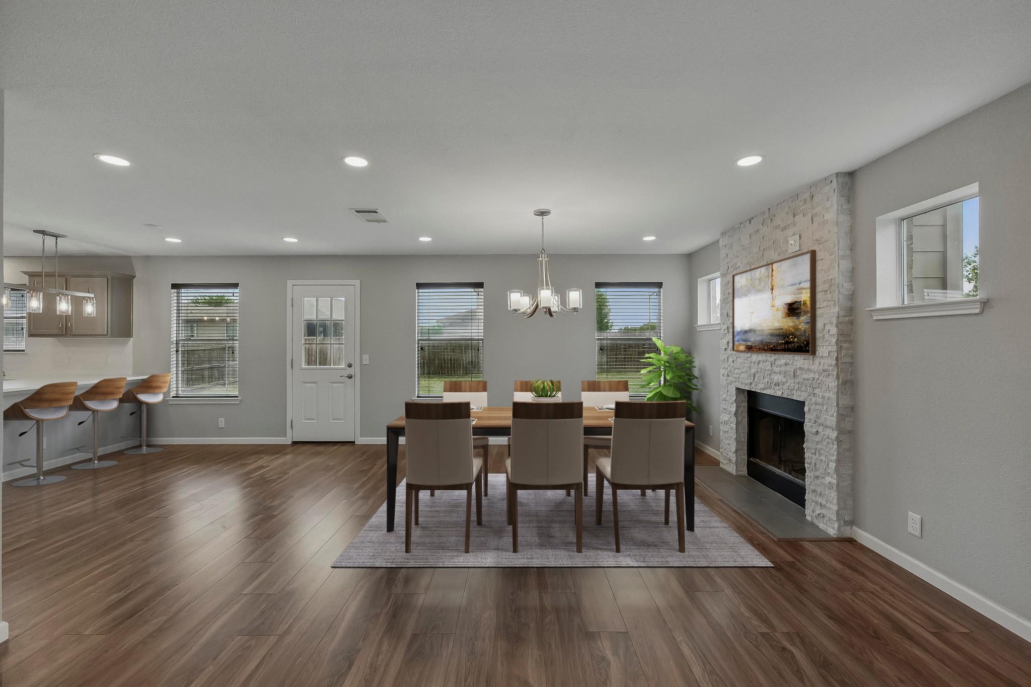 339 Precipice WAY