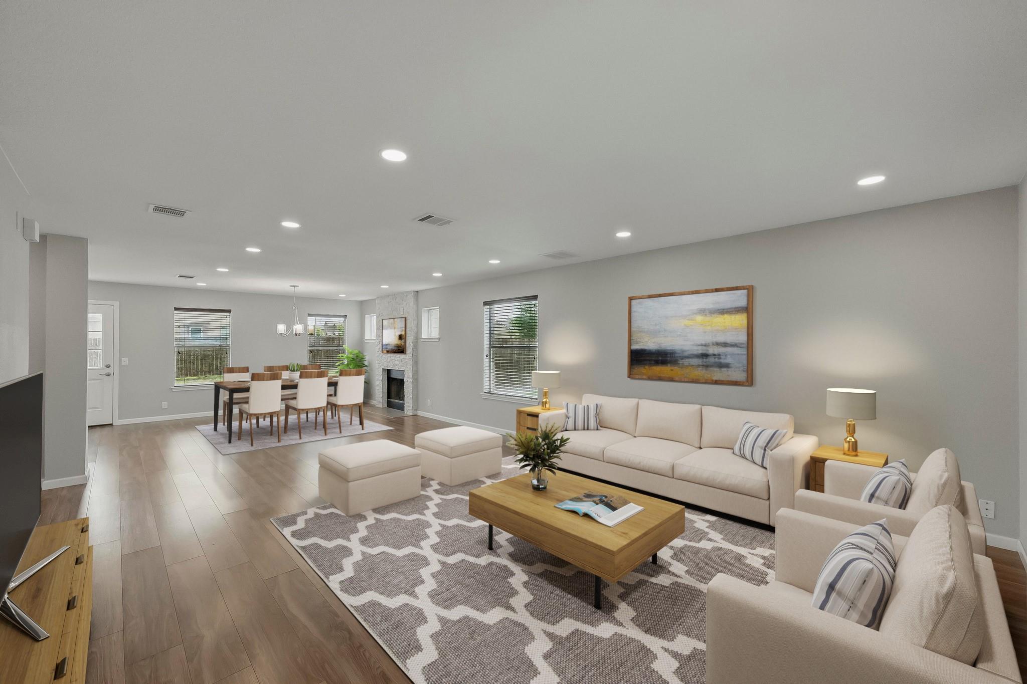 339 Precipice WAY