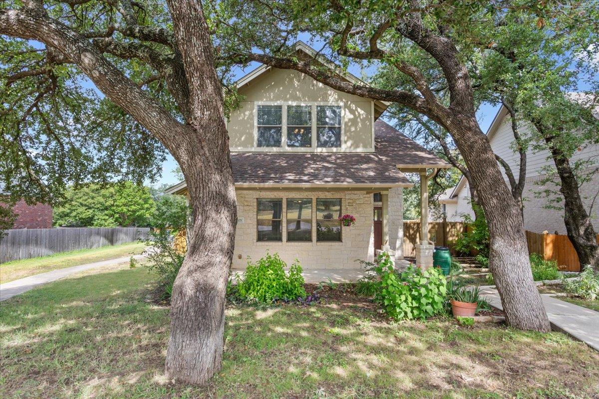 205 Village Park DR