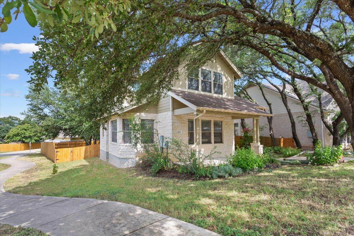 205 Village Park DR