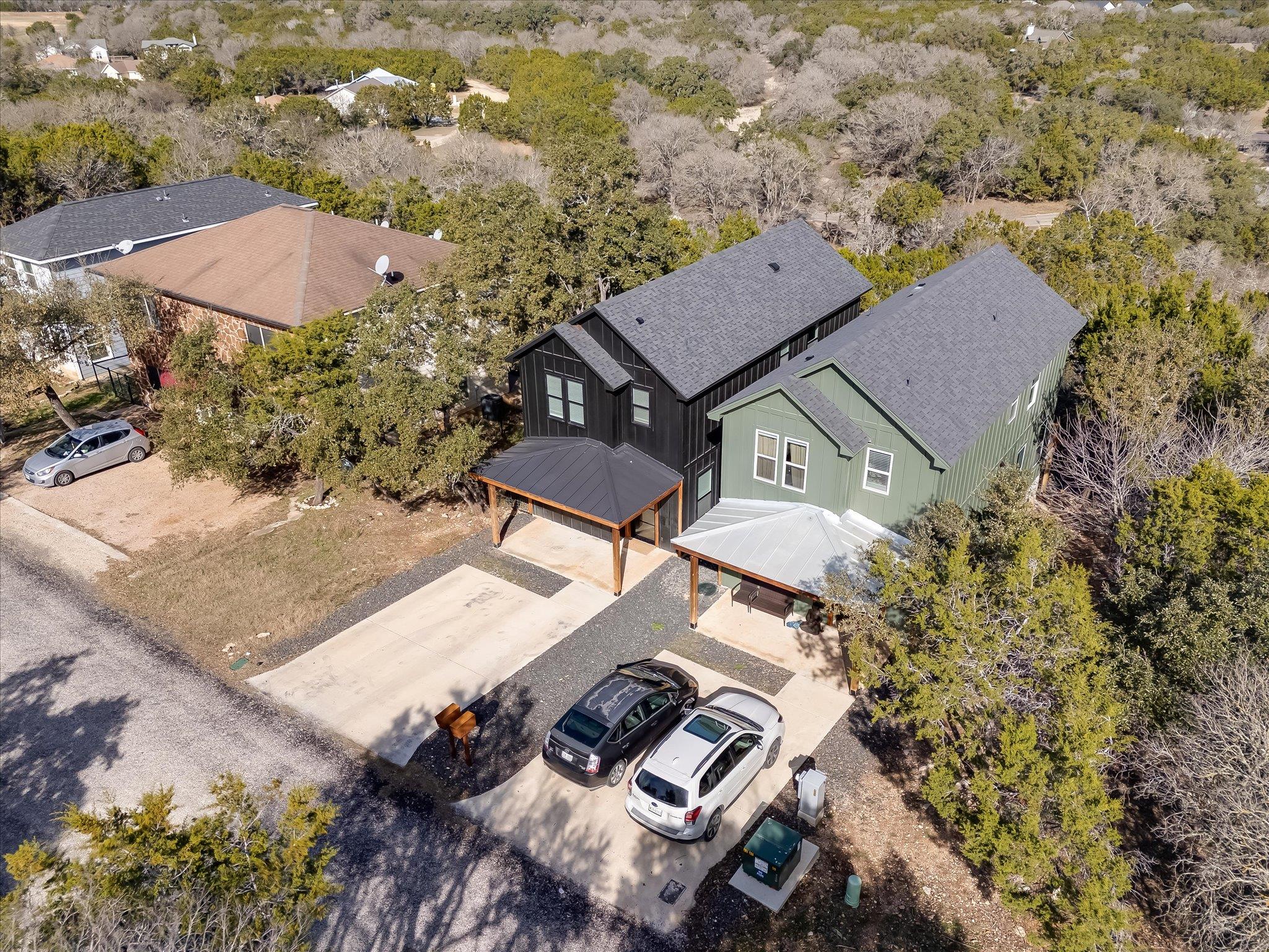 294 SHADY BLUFF DR