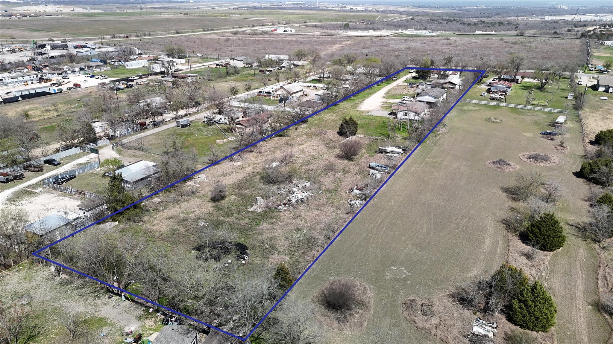 10707 McAngus RD