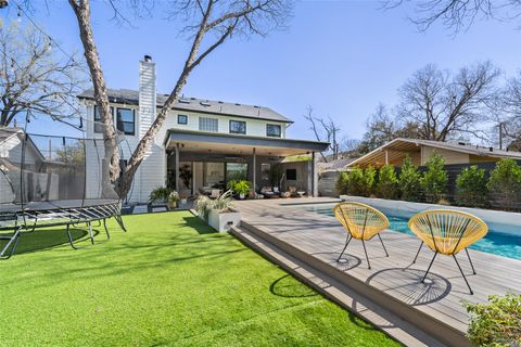 1102 Kinney Ave Austin TX 78704