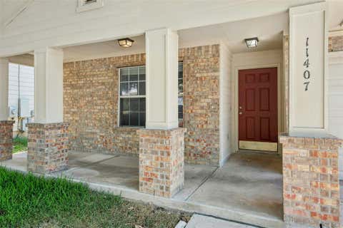 Tiny photo for 11407 Murchison ST, Manor, TX 78653 (MLS # 5884172)