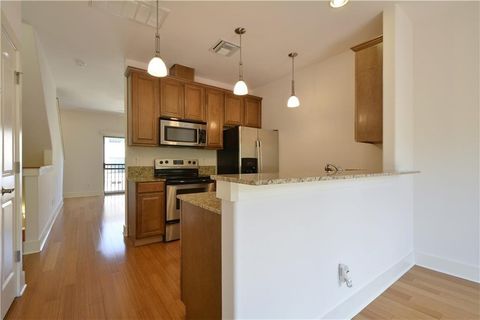 Photo of 13420 Lyndhurst ST #607, Austin, TX 78729 (MLS # 2978272)