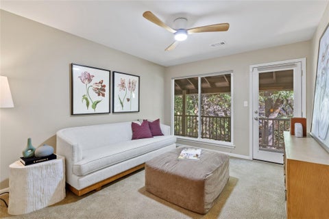 Tiny photo for 8505 Greenflint LN, Austin, TX 78759 (MLS # 5622113)