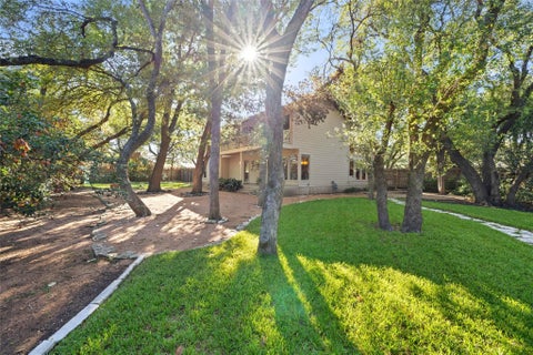 Tiny photo for 8505 Greenflint LN, Austin, TX 78759 (MLS # 5622113)