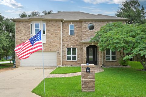 Photo of 301 Crane ST, Austin, TX 78734 (MLS # 2928178)