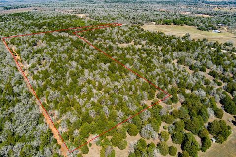 Photo of TBD Edgewood TRL, Paige, TX 78659 (MLS # 2519118)