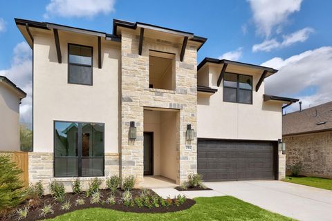 234 Coleto TRL Bastrop TX 78602