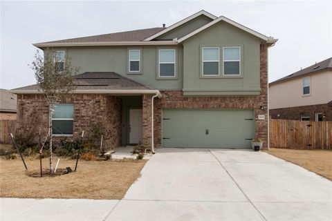 Photo of 1404 Aquilla DR, Leander, TX 78641 (MLS # 3338887)