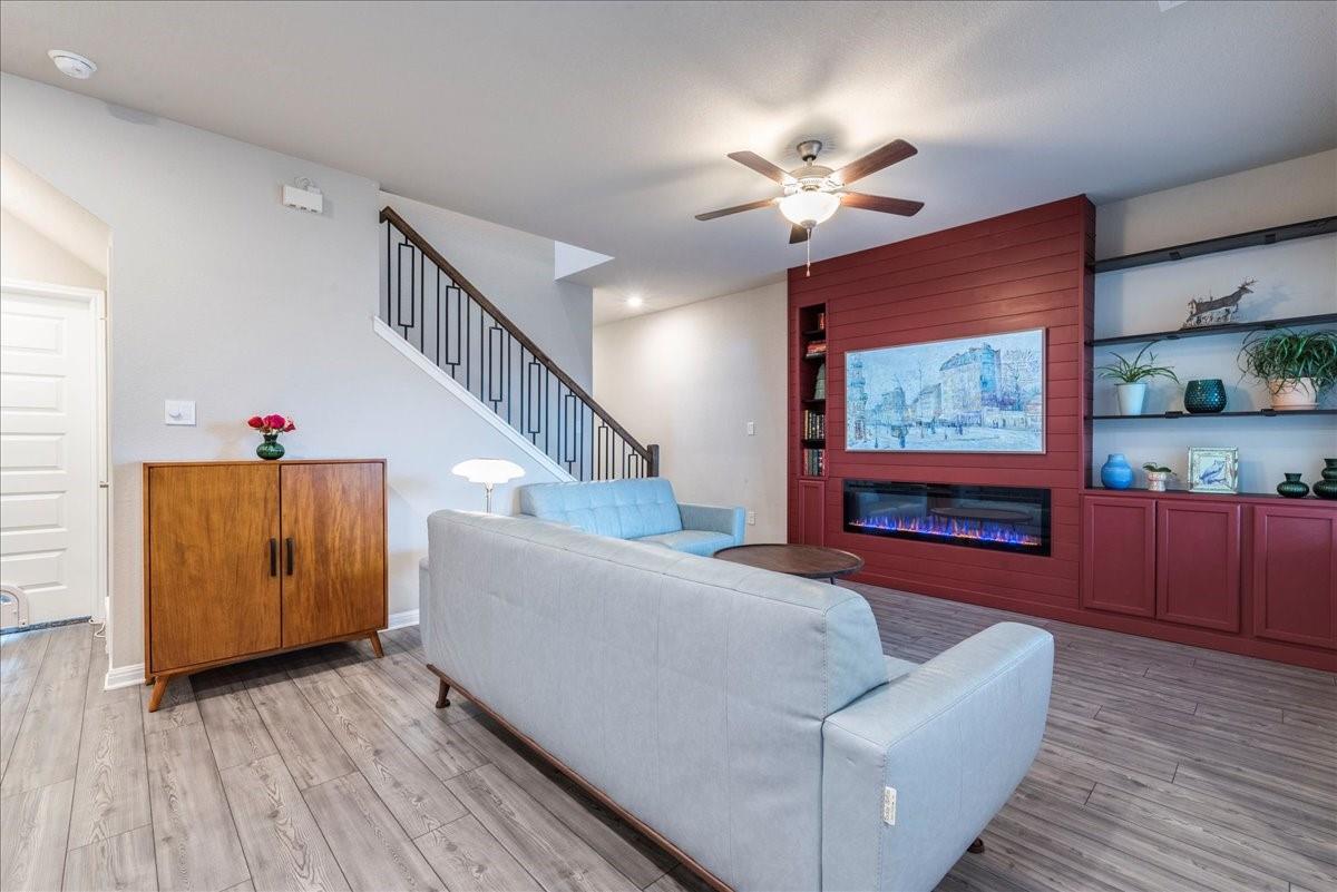 122 Fairmeadow Downs DR