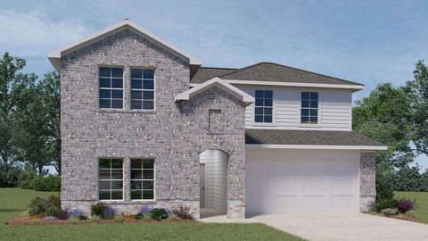 Photo of 134 Gilmer LN, Buda, TX 78610 (MLS # 8896929)
