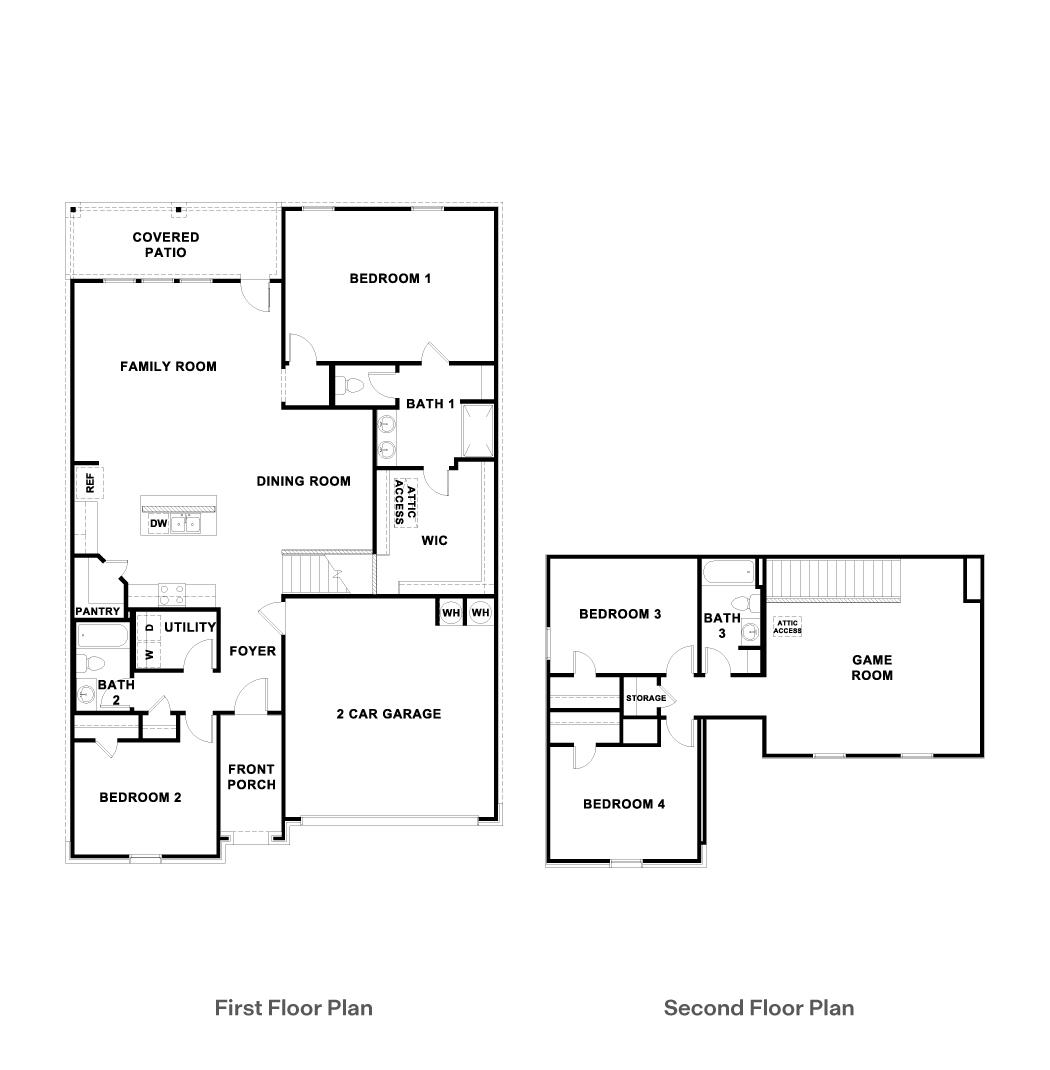134 Gilmer LN