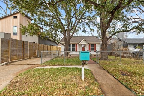 Photo of 2612 Canterbury ST, Austin, TX 78702 (MLS # 6988215)