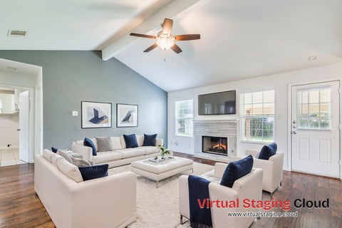 Photo of 2202 Silver Spur DR, Round Rock, TX 78681 (MLS # 1686613)